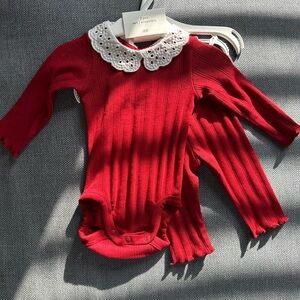 H&M holiday set